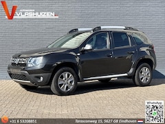 Dacia Duster - 1.2 TCe 4x2 Lauréate | MultiMedia | Airco | Cruise |