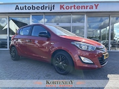 Hyundai i20 - 1.2i i-Drive |airco|zwarte accenten|