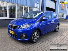 Peugeot 108 - 1.0 e-VTi Active Airco Navi-Carplay Lmv