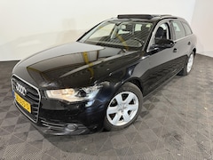 Audi A6 Avant - 2.0 TFSI