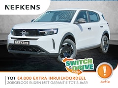 Opel Frontera - Electric Edition 44 kWh | Incl. €3.172, 18 Korting | Airco | Cruise Control | Parkeersenso