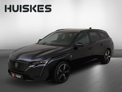 Peugeot 308 SW - 1.6 Plug-in Hybrid 225 GT | Leder | Stoelmassage | 360° Camera