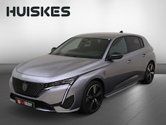 Peugeot 308 - 1.2 PureTech GT | Navi | Stoel-/stuurverwarming | 360° Camera