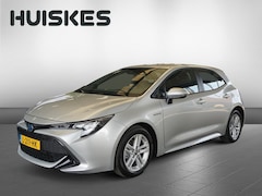 Toyota Corolla - 1.8 Hybrid Active | Adapt. Cruise | Carplay | Dealer Onderhouden