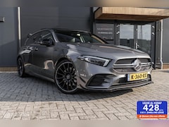 Mercedes-Benz A-klasse - AMG 35 4MATIC Edition 1