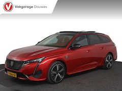 Peugeot 308 SW - 1.2 PureTech GT Pack Business | Automaat | Facelift | Luxe | Pano | Memory | ACC | VC |