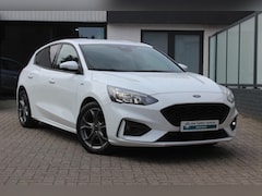 Ford Focus - 1.0i EcoB. 125pk Automaat ST-Line Business Navigatie, Camera, Cruise, Winterpack, 17"