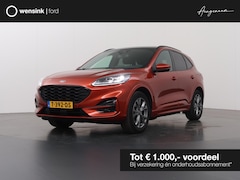 Ford Kuga - 2.5 PHEV ST-Line X | Panoramadak | Winterpack | Elekt. Achterklep | B&O Audio | Navigatie
