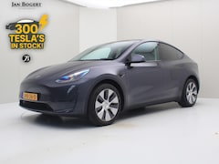 Tesla Model Y - Long-Range AWD 351pk 75 kWh [ TREKHAAK+AUTOPILOT+20'' LMV+533KM WLTP+PREMIUM AUDIO ]