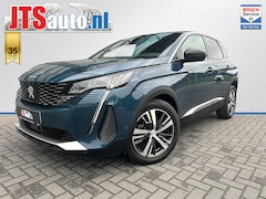 Peugeot 3008 - 1.2 Allure 130pk Aut. Carplay, Trekhaak, Stoelverwarming