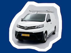 Toyota ProAce Compact - 1.5 D-4D Cool Comfort Trekhaak Cruise Control Inrichting