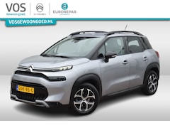 Citroën C3 Aircross - PureTech 110 Plus | Navi | Airco | Parkeerhulp |
