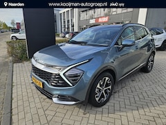 Kia Sportage - 1.6 T-GDi Hybrid DynamicPlusLine