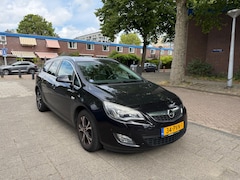 Opel Astra Sports Tourer - 1.4 Cosmo Leder Cruise Airco