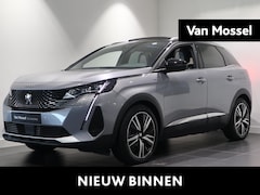 Peugeot 3008 - 1.6 HYbrid 225 Blue Lease GT PANORAMA DAK - NAVI - CRUISE CONTROL