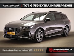 Ford Focus Wagon - 1.0 EcoBoost Hybrid ST Line | WINTER / DRIVER ASSISTANCE- PACK | DAB | APPLE | CAMERA