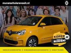 Renault Twingo - 1.0 SCe Intens *Apple carplay & android auto* - Cruise, sensor achter, airco