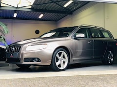 Volvo V70 - 3.0 T6 AWD/Voll opties Youngtimer