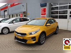 Kia XCeed - 1.6 GDi PHEV ExecutiveLine
