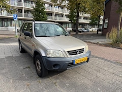 Honda CR-V - 2.0i-16V LS 4x4 Panoramadak NAP