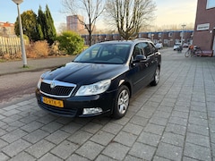 Skoda Octavia Combi - 1.2 TSI Ambition Automaat- storing