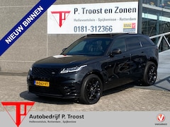 Land Rover Range Rover Velar - 2.0 P250 Turbo AWD R-Dynamic SE Orig. NL auto/Panoramadak/Lane assist/Meridian audio/Cruis