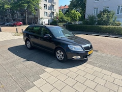 Skoda Octavia Combi - 1.2 TSI Ambition Business Climate Black Magic