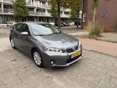 Lexus CT 200h - Hybrid Alcantara Cruise Climate
