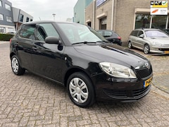 Skoda Fabia - 1.2 TSI Drive 5 deurs