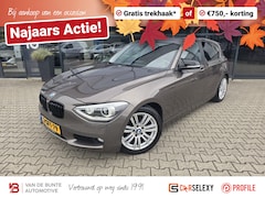 BMW 1-serie - 116i EDE Executive *Trekhaak & Nieuwe Ketting