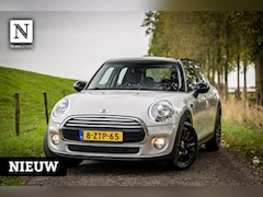 MINI Cooper - 1.5 Serious Business| Pano | Automaat | Nap