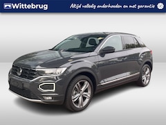 Volkswagen T-Roc - 1.5 TSI 150pk DSG Sport / Virtual Cockpit / LED / Navigatie / 18" LMV