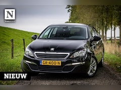 Peugeot 308 SW - 1.6 BlueHDI Active | Nap | Navi | LM velgen