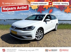 Volkswagen Golf Variant - 1.0 TSI Highline *ACC & Virtual Cockpit
