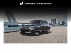 Jeep Grand Cherokee - Summit Reserve Automaat