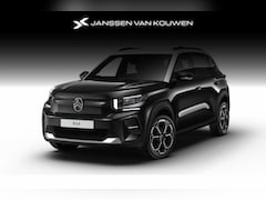 Citroën ë-C3 - Max | Achteruitrijcamera | Boordlader 11kW - 3 fasen | Dagrijverlichting