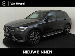 Mercedes-Benz GLC-klasse - 200 Premium Plus /Panoramadak /Memory /Burmester /360 Camera /Designo interieur