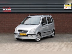 Suzuki Wagon R+ - 1.3 Special nieuwe apk