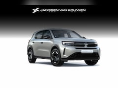Opel Frontera - Edition - Electric | 11 kW boordlader | LED koplampen | Parkeersensoren achter