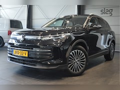 Volkswagen Tiguan - 2.0 tdi navi camera keyless cruise led trekhaak 18 inch 150 pk