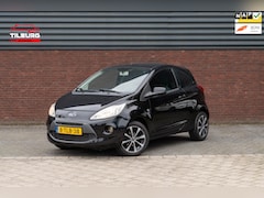 Ford Ka - 1.2 Trend Nieuwe Apk