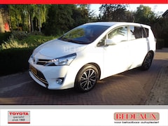 Toyota Verso - 1.8 VVTI 5P Dynamic, rijklaar met 12 maanden Bovag garantie
