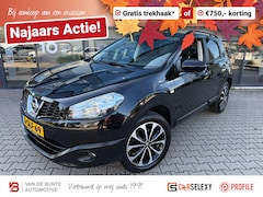 Nissan Qashqai - 1.6 360 *Trekhaak