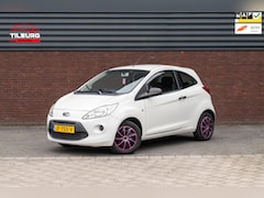 Ford Ka - 1.2 Limited Nieuwe Apk