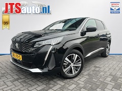 Peugeot 3008 - 1.2 Allure 130pk Aut. Carplay, Trekhaak, Stoelverwarming