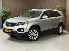 Kia Sorento - 2.4 X-ecutive