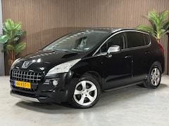 Peugeot 3008 - 1.6 THP GT