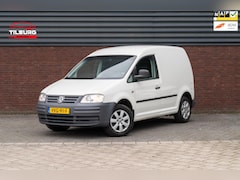 Volkswagen Caddy - 1.4 | Airco |Stoelverwarming |
