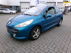 Peugeot 207 - 1.4-16V XS Pack