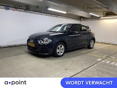 Audi A1 Sportback - 25 TFSI Pro Line 95 pk | Navigatie via App | Airco | Cruise control | Apple Carplay/Androi